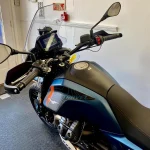 Handlebars
