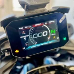 Instrument Panel