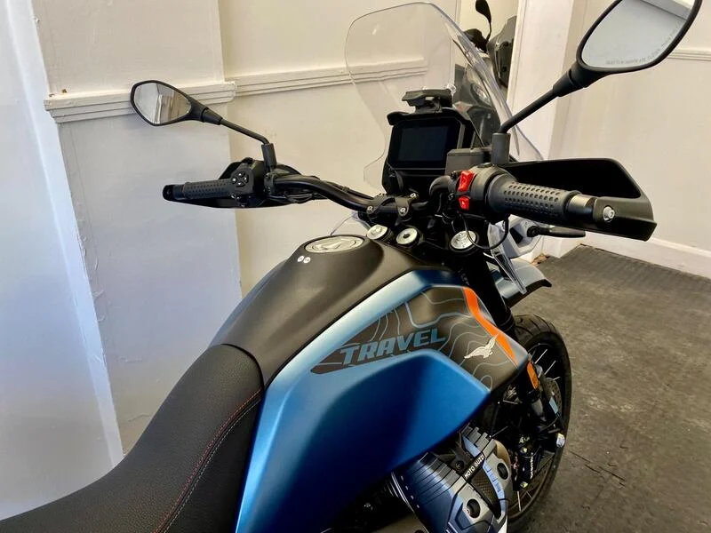 Handlebars