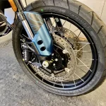 Wheel Front