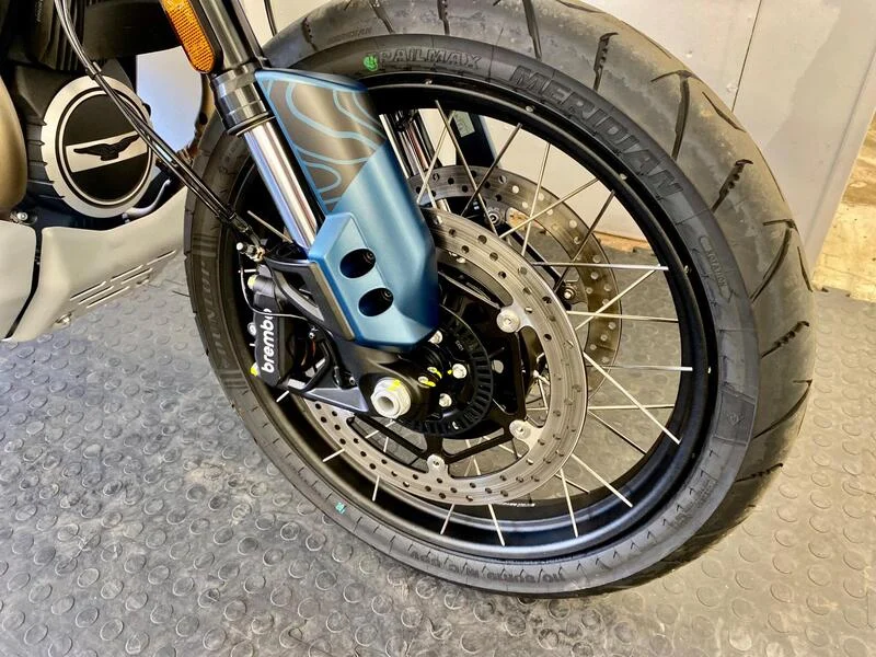 Wheel Front
