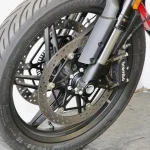 Wheel Front