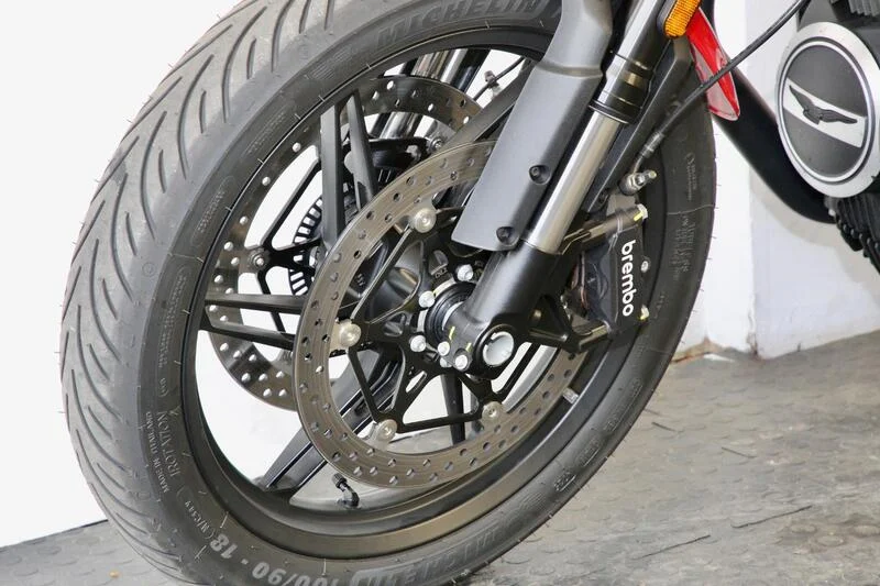 Wheel Front