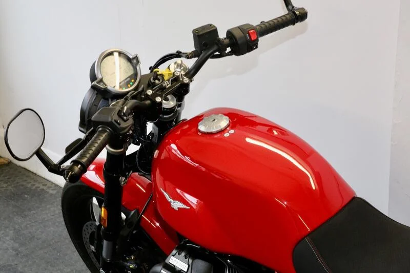 Handlebars
