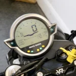 Instrument Panel