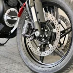 Wheel Front