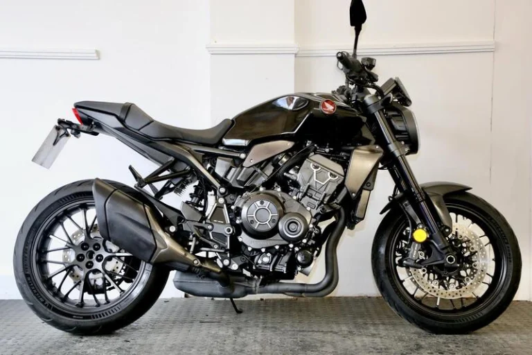 Honda CB1000R