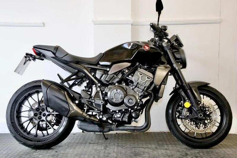 Honda CB1000R
