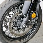 Wheel Front