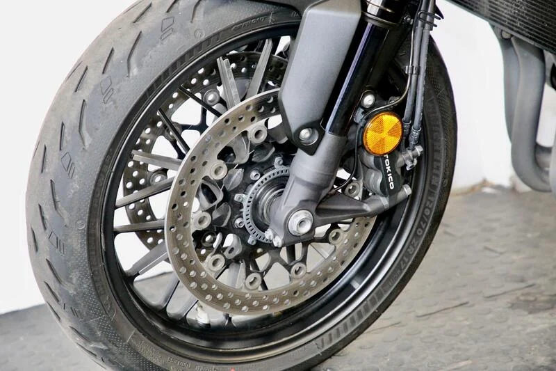 Wheel Front