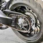 Wheel Rear