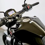 Handlebars