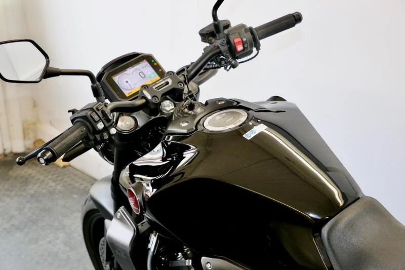 Handlebars