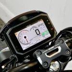 Instrument Panel