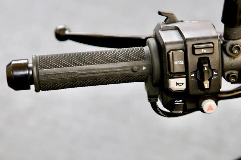 Controls