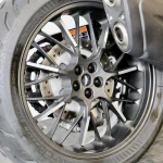Wheel Rear