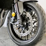 Wheel Front