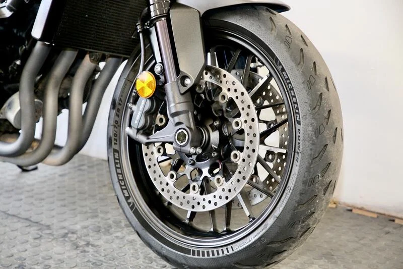 Wheel Front