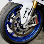 Wheel Front