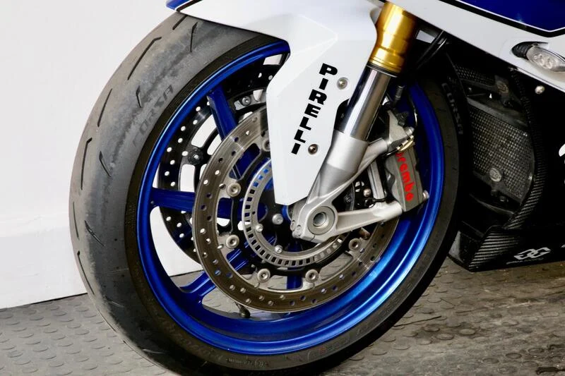 Wheel Front