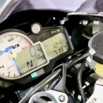 Instrument Panel