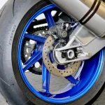 Wheel Rear