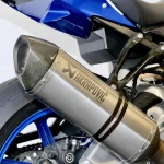 Exhaust