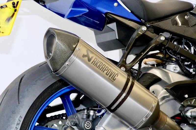Exhaust