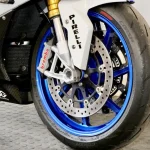Wheel Front