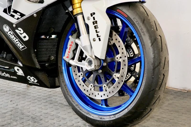 Wheel Front