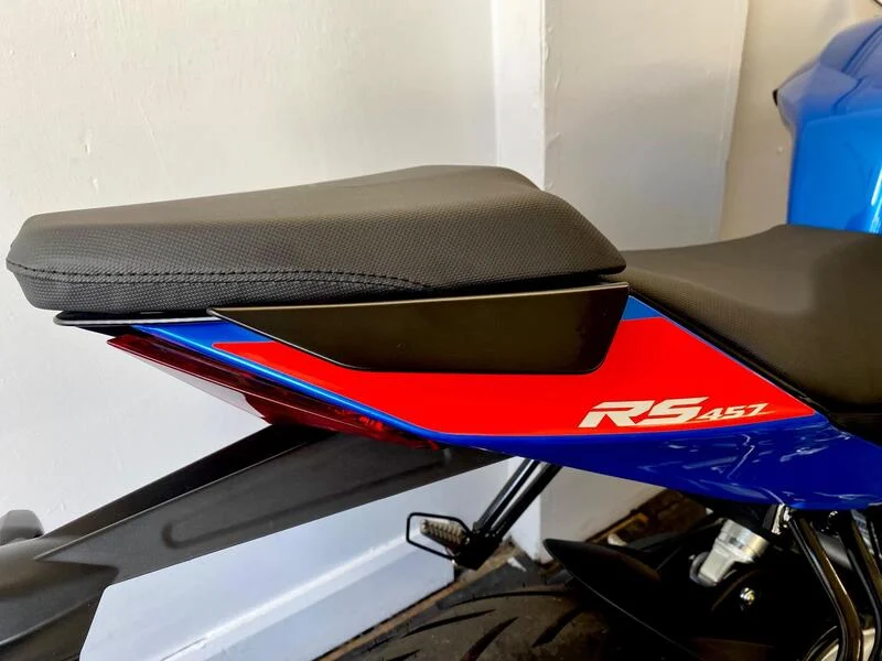 Seat