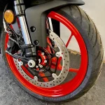 Wheel Front