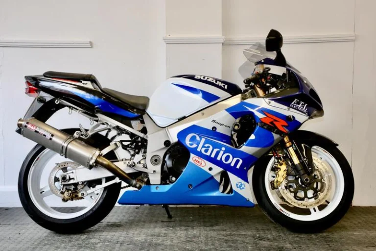 Suzuki GSX-R1000