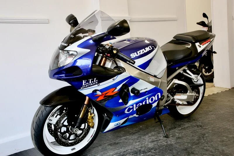 Front Left