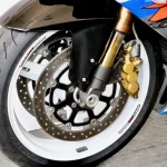 Wheel Front