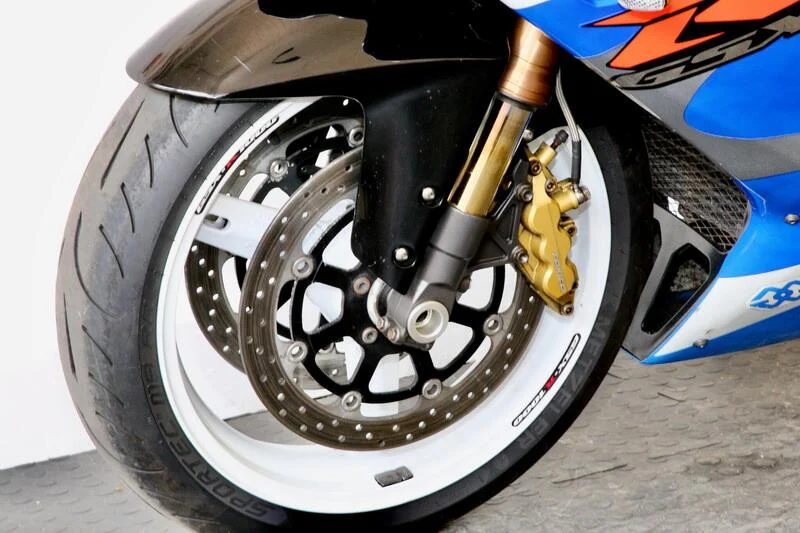 Wheel Front
