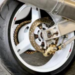 Wheel Rear