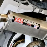 Exhaust