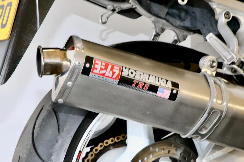 Exhaust