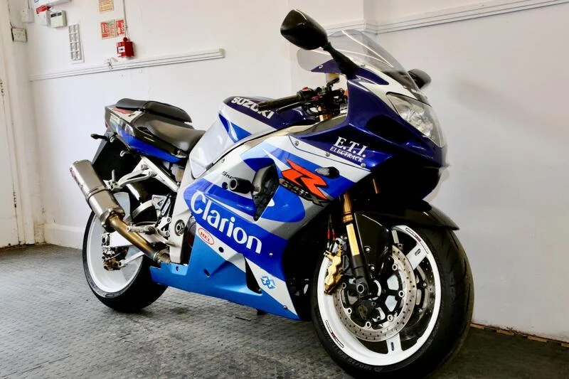 Front Right