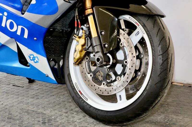 Wheel Front