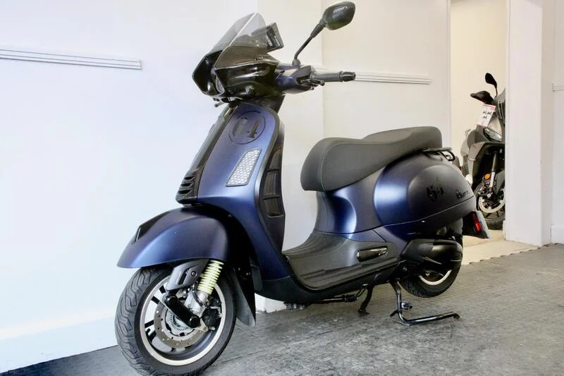 Front Left