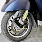 Wheel Front