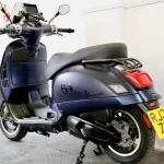 Rear Left