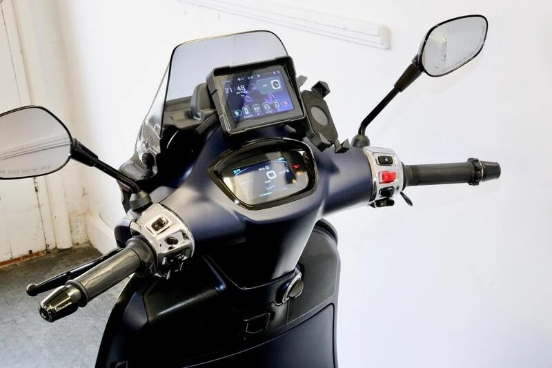 Handlebars