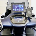 Instrument Panel