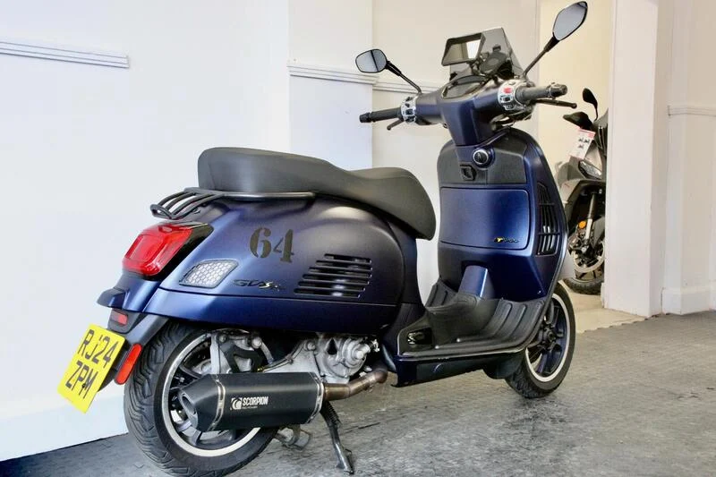 Rear Right
