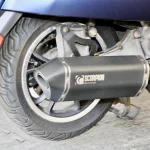 Exhaust