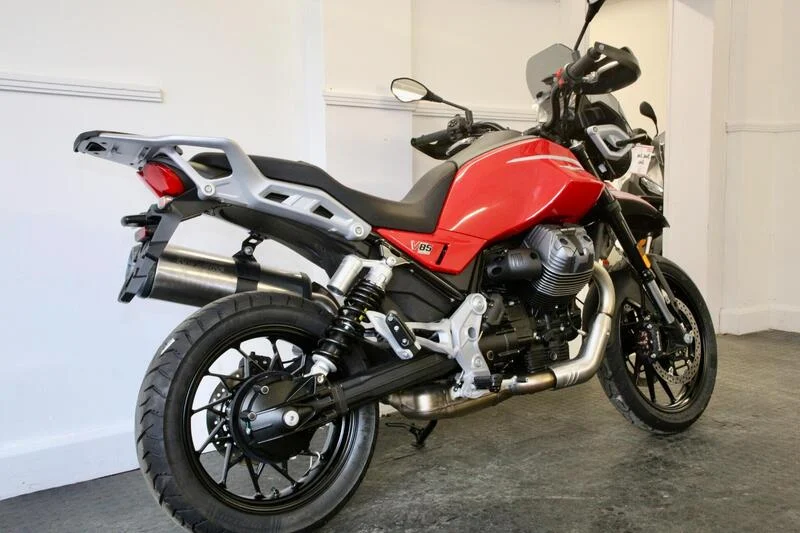 Rear Right