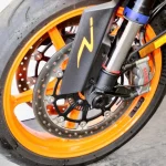 Wheel Front